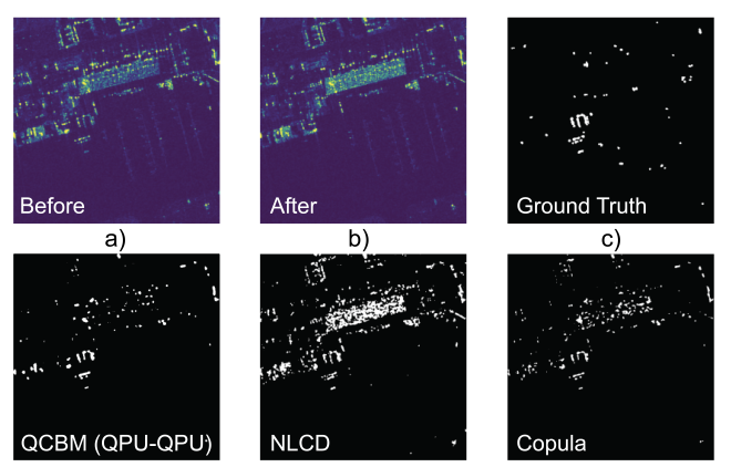 IonQ Space