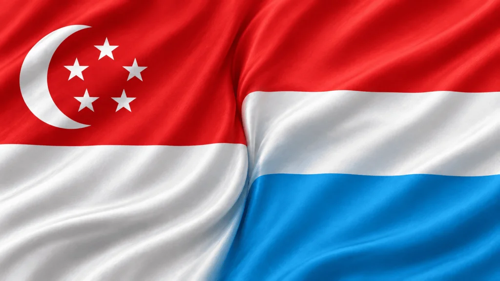 Singapore