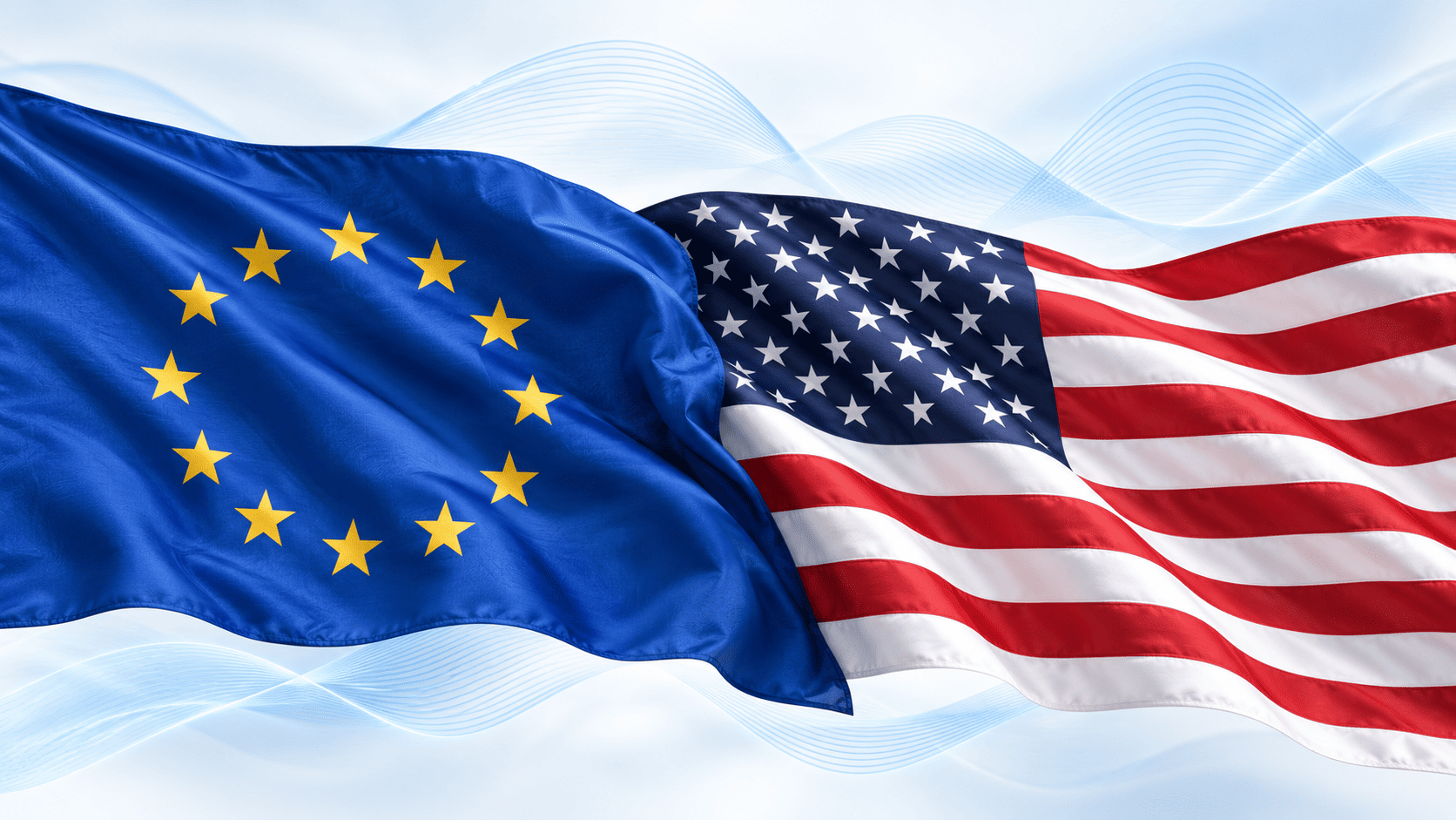 US EU