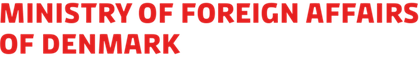 Ministry of Foreign Affairs of Denmark