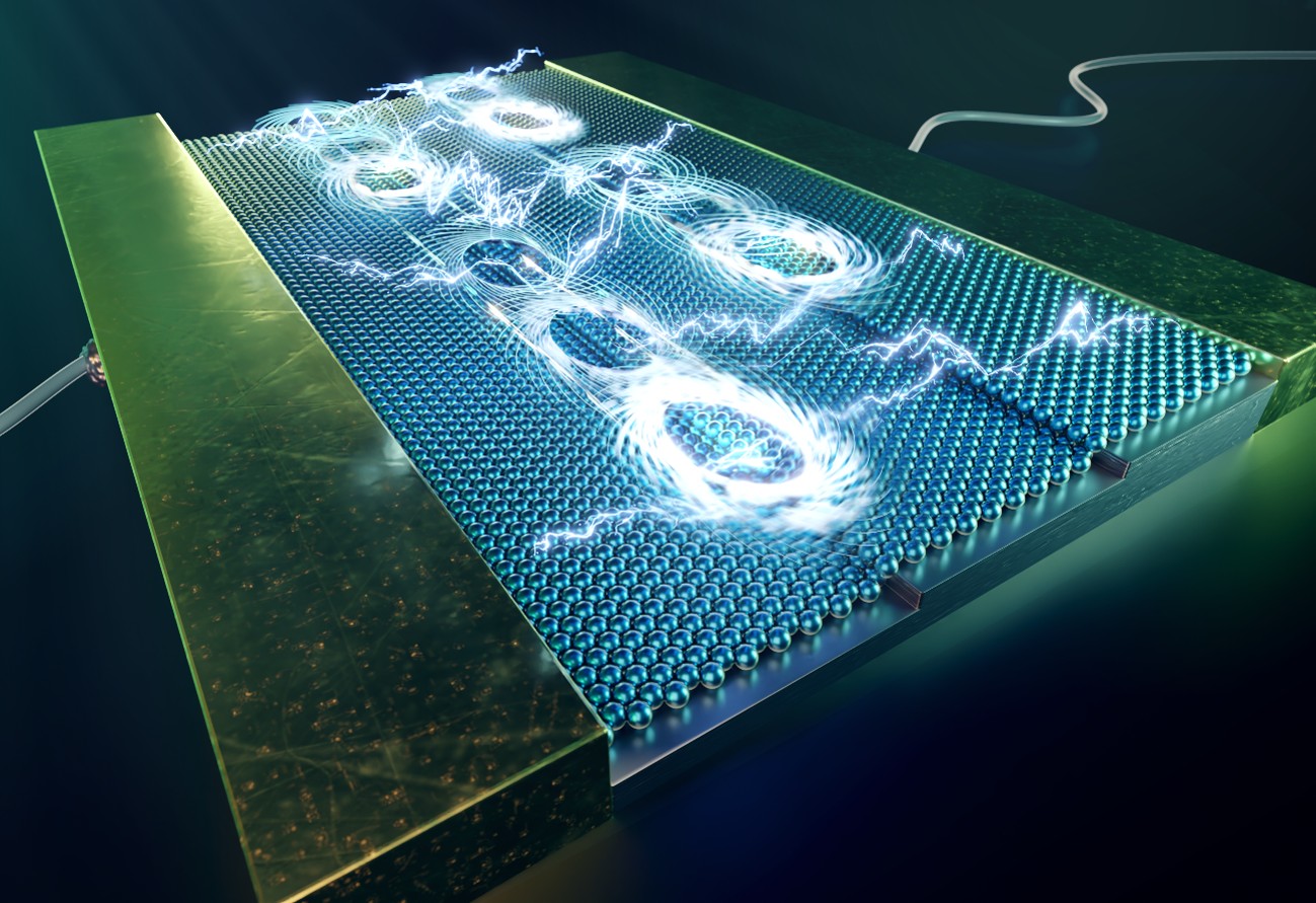 superconductor