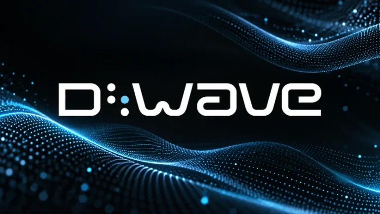 D-Wave lgoo