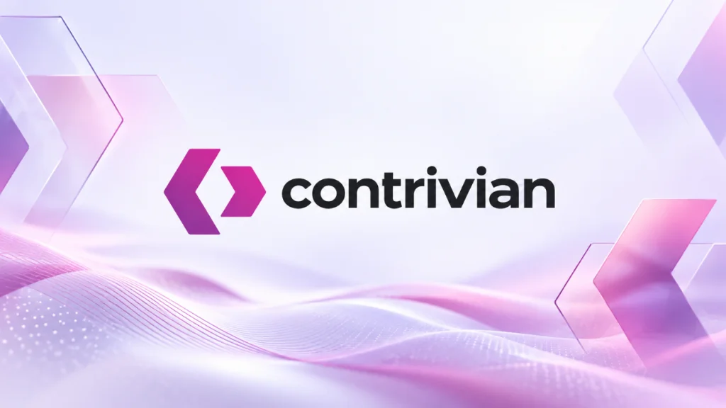 Contrivian Logo