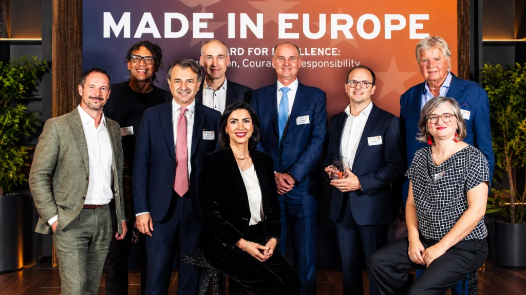 planqc Made in Europe Award 2026