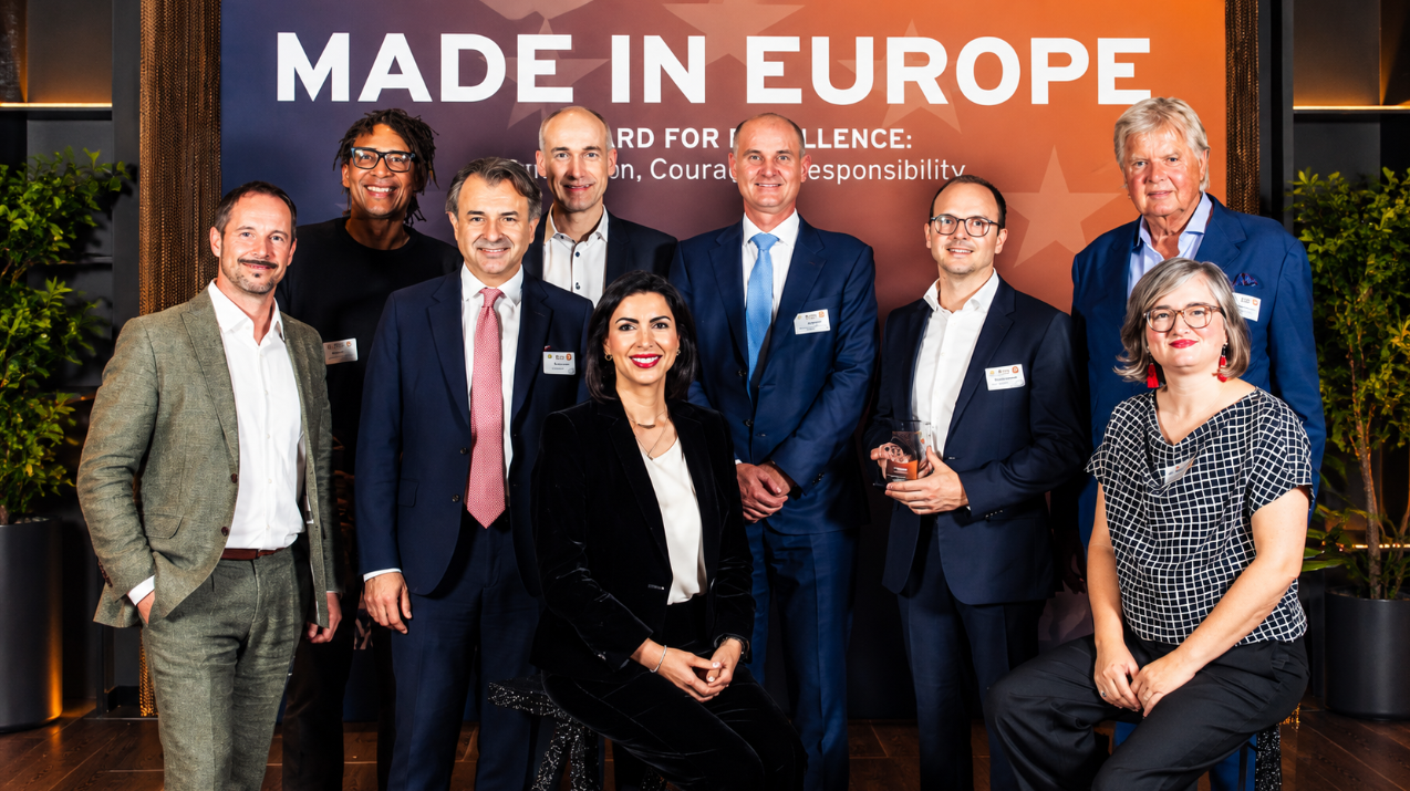 planqc Made in Europe Award 2026
