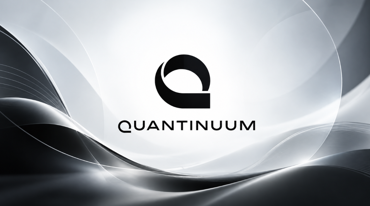 Quantinuum logo