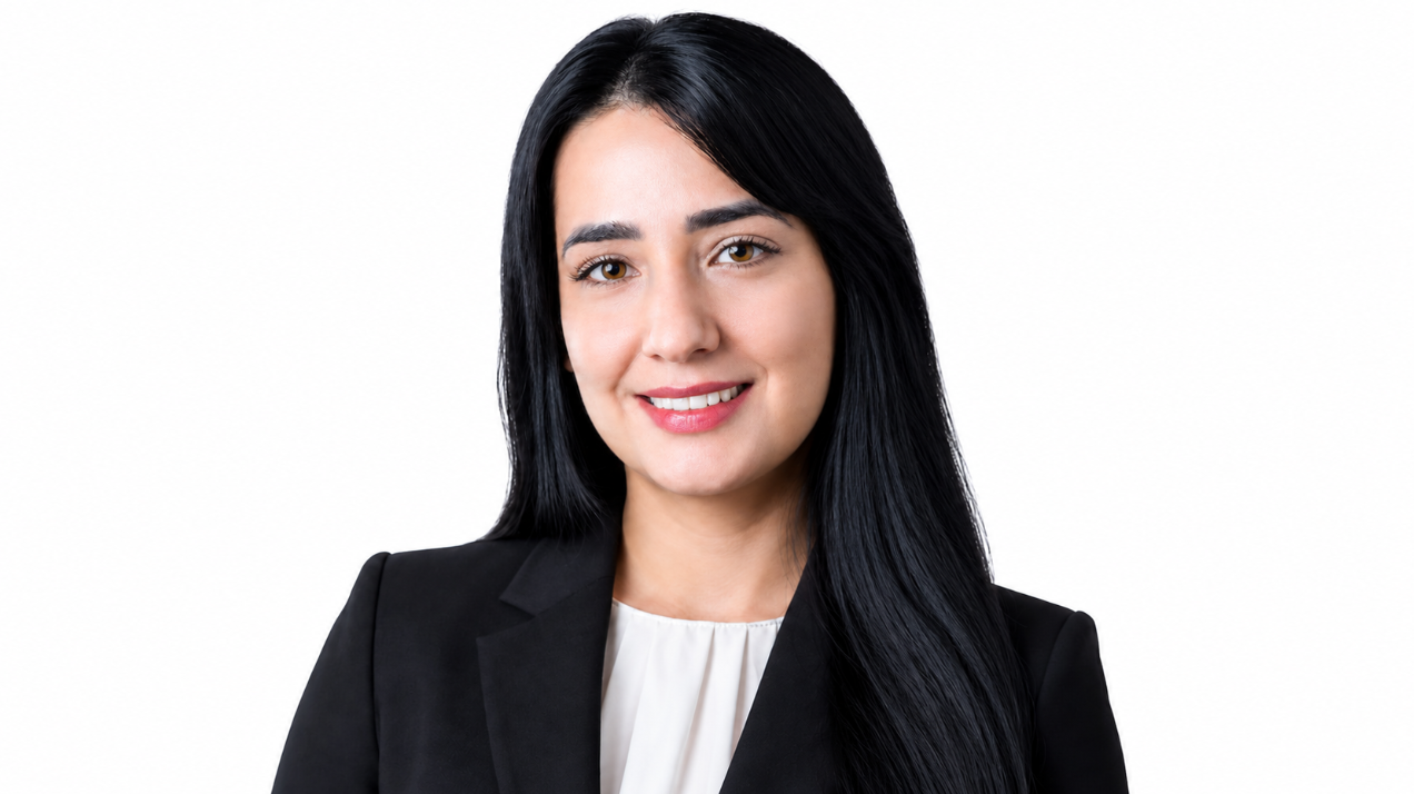 Dr. Sofia Martinez is the Chief Executive Officer and President of The AI Lab and co-founder of NeuriteAI
