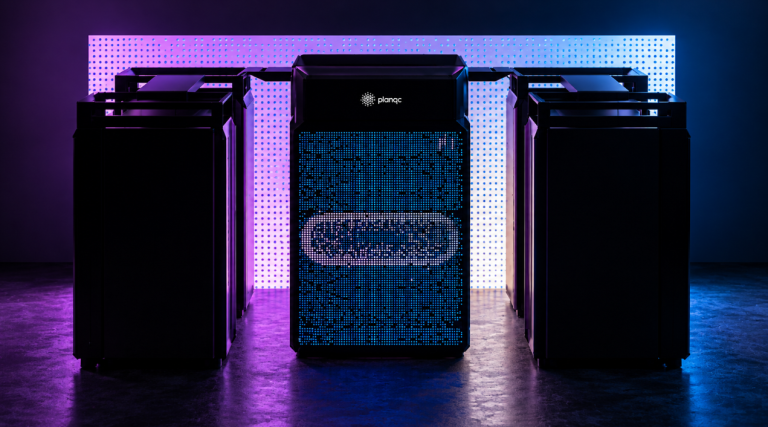 planqc Quantum Computing Competition