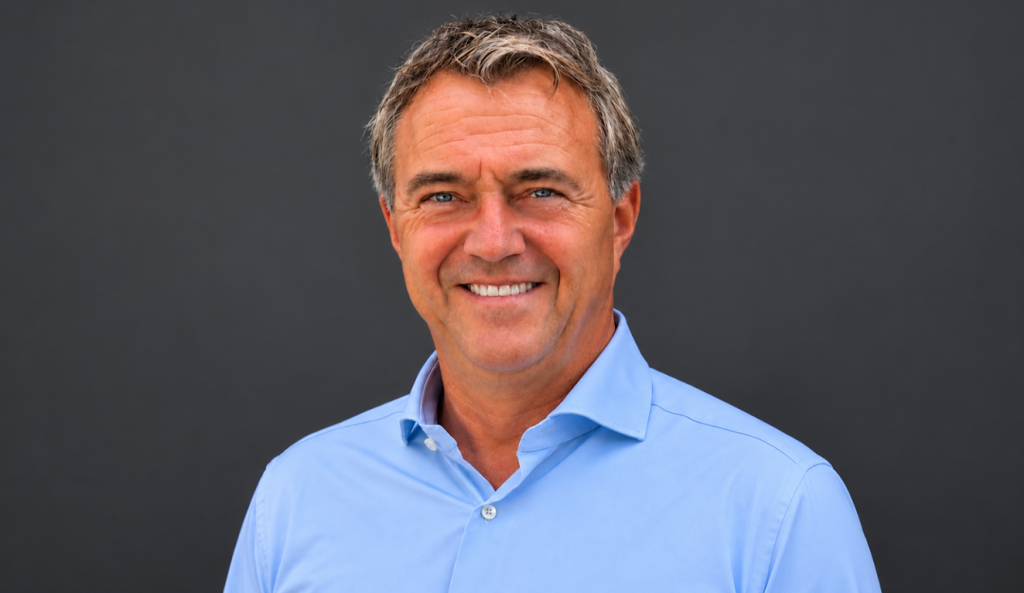 QuantWare Bart Filius