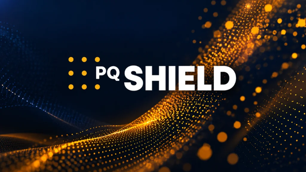 PQShield leadership