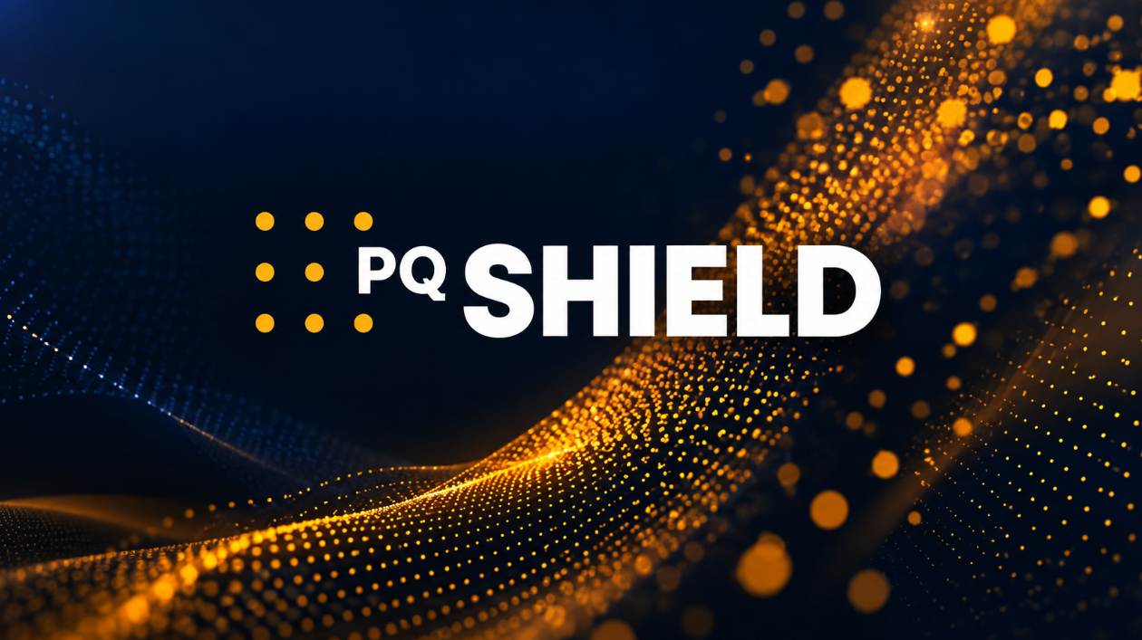 PQShield leadership
