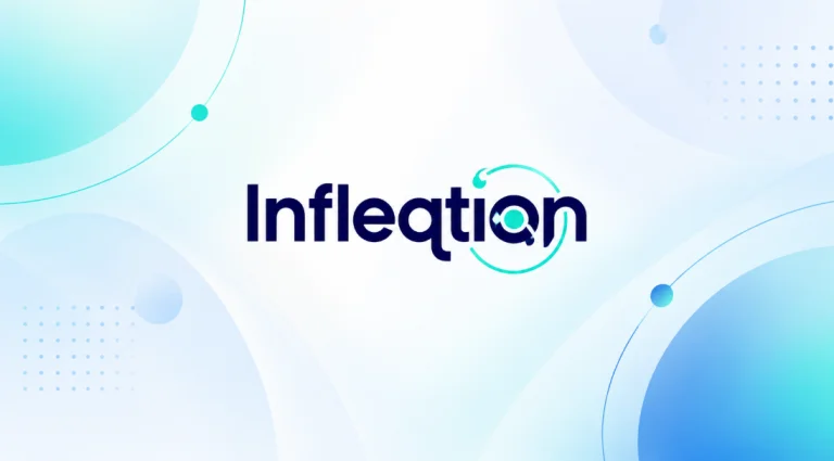 Infleqtion logo