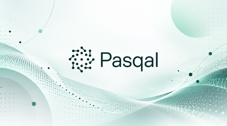 Pasqal Q-PLANET