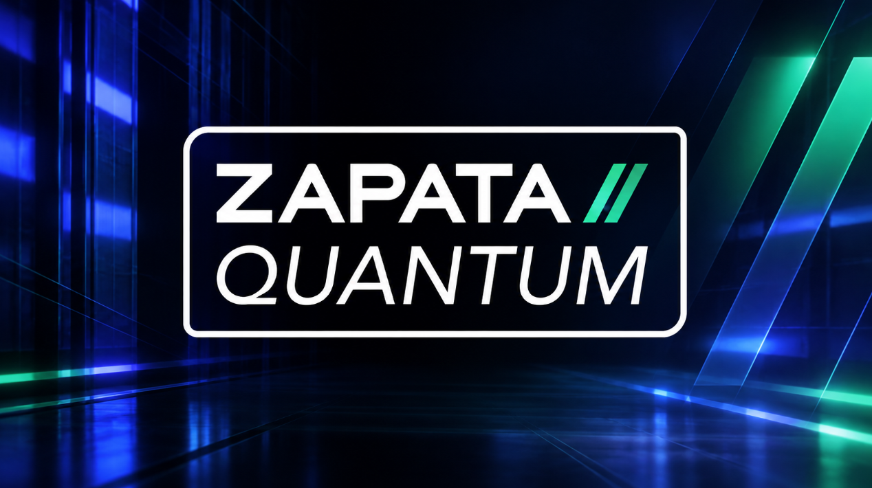 Zapata Quantum IBM Quantum Network