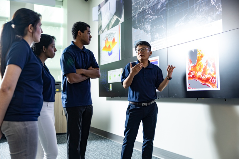 FAU quantum cybersecurity workforce