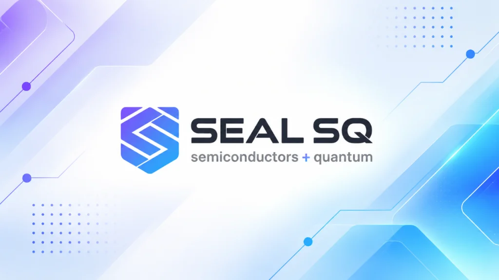 SEALSQ logo
