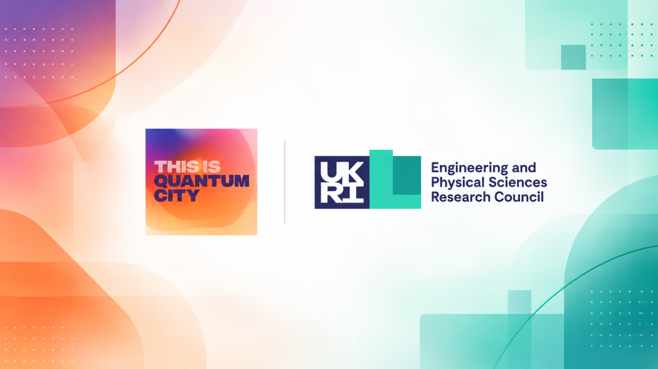 Quantum City UK