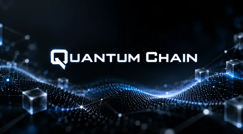 SpecterAI Quantum Security