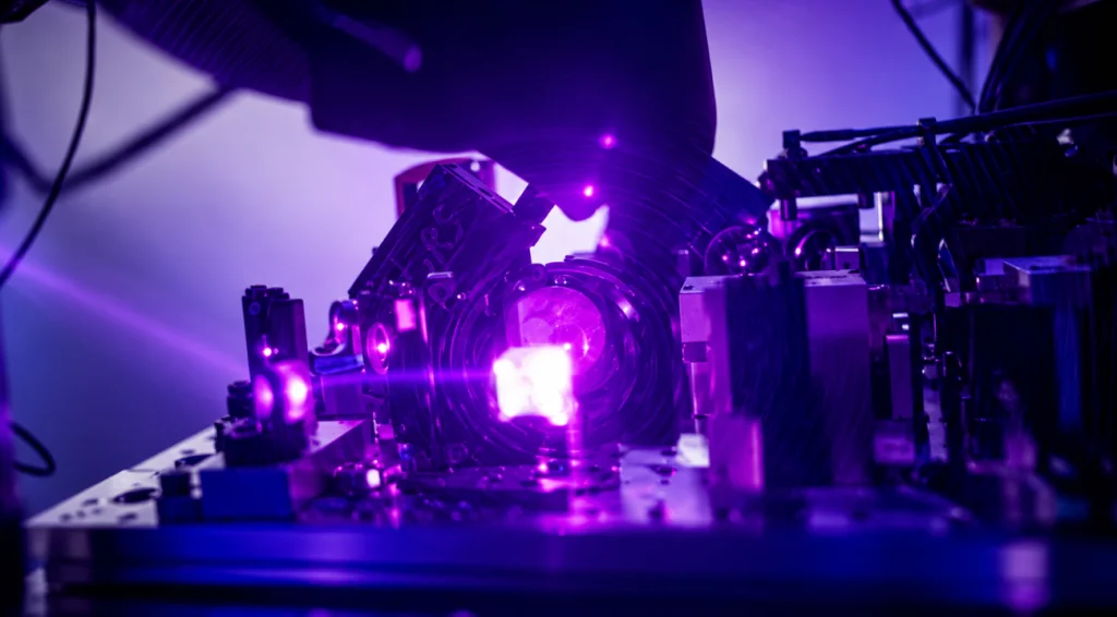 Atom Computing DARPA