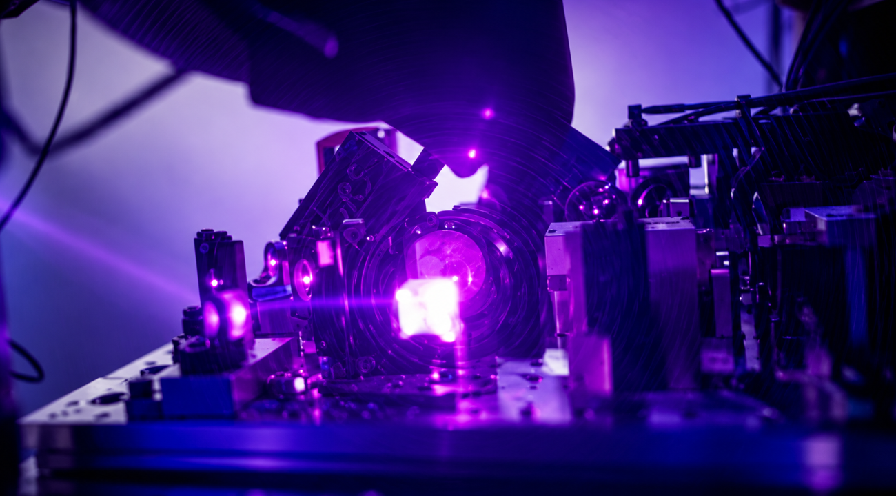 Atom Computing DARPA