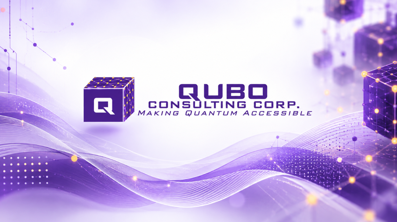Qubo Consulting Mitacs quantum workshops
