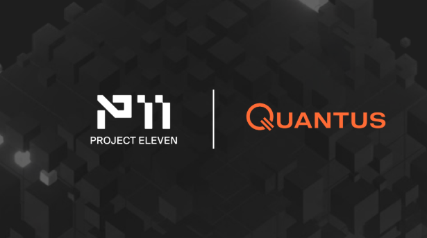 Project Eleven Quantus