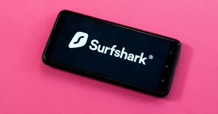 Surfshark post-quantum WireGuard