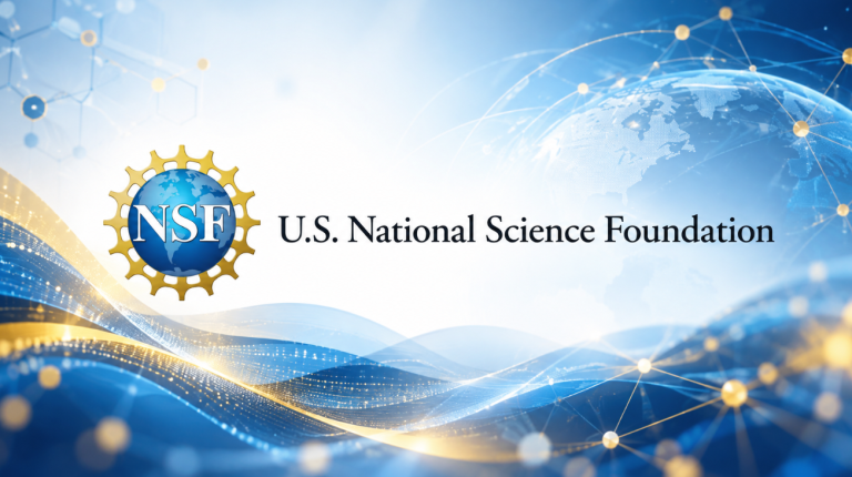 NSF quantum innovation