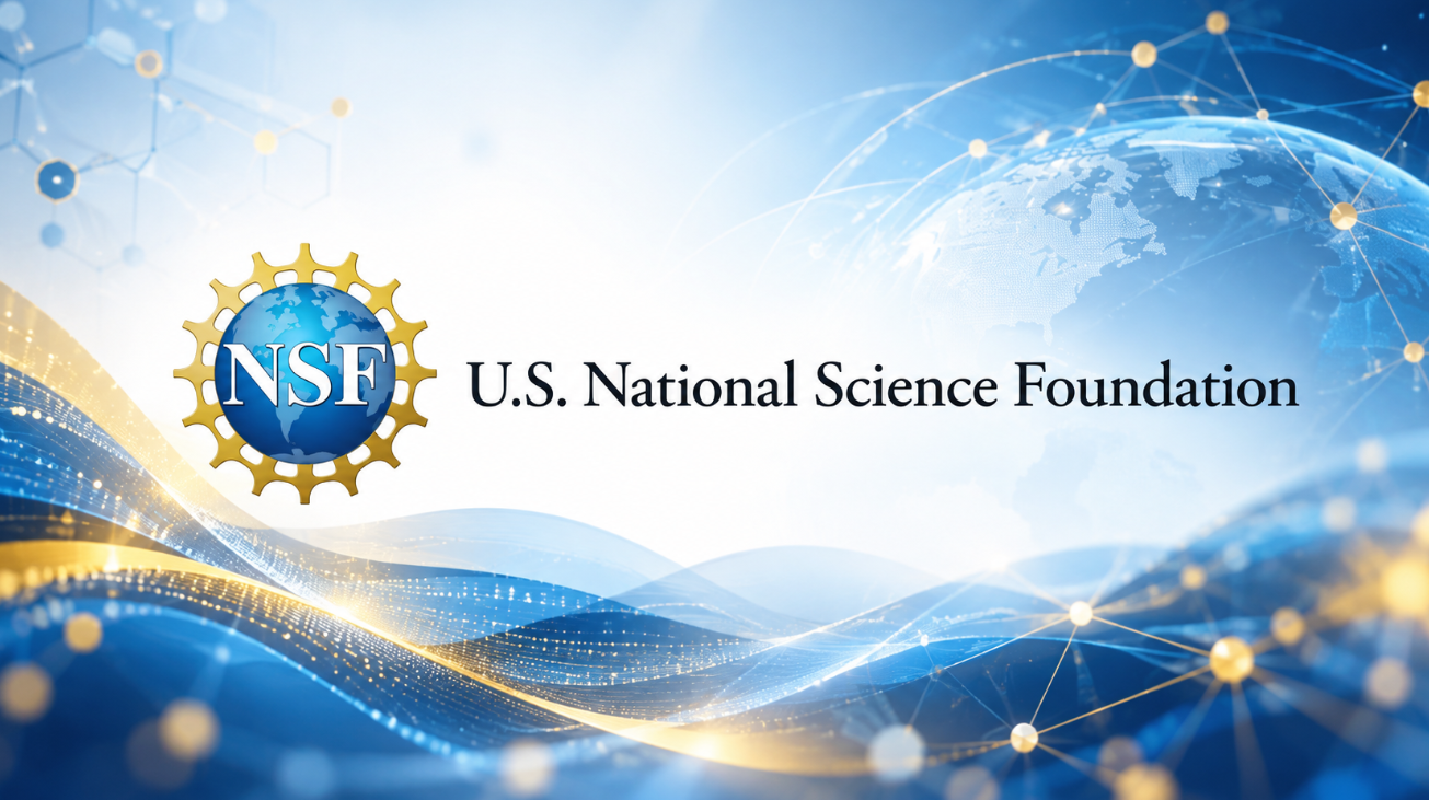 NSF quantum innovation