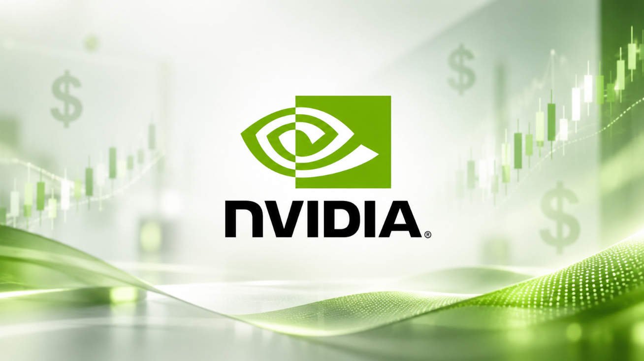 NVIDIA logo