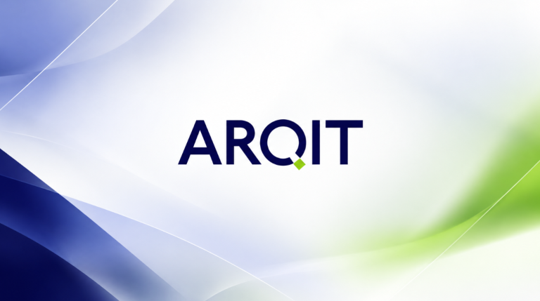 Arqit logo