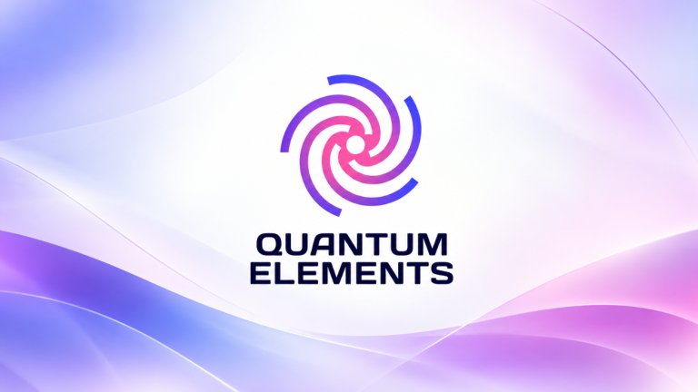 Quantum Elements Constellation