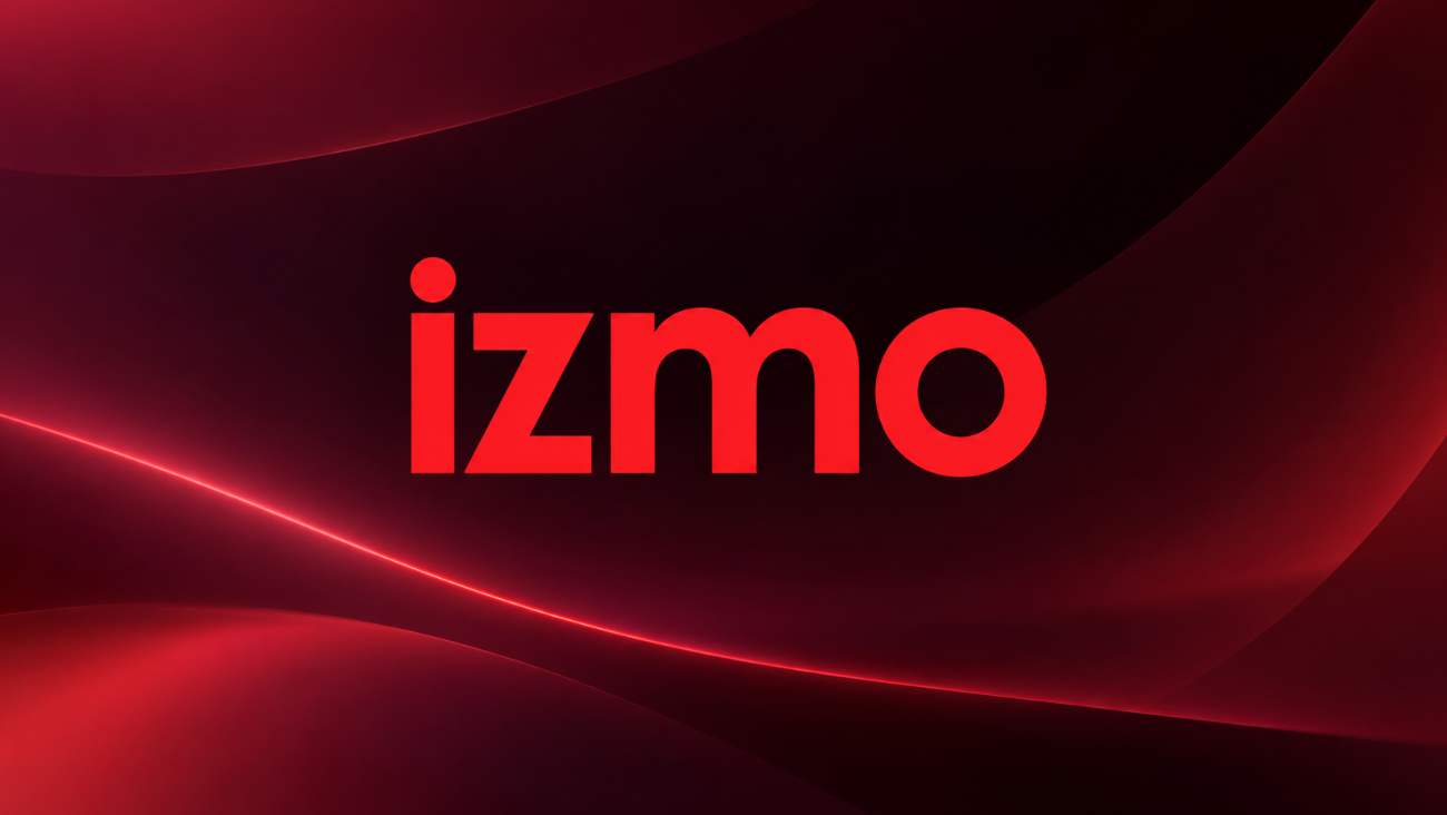 izmo logo