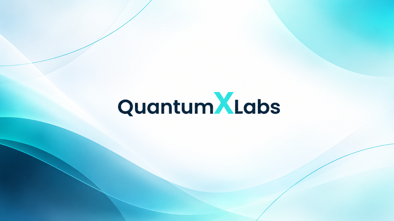 Quantum X Labs logo
