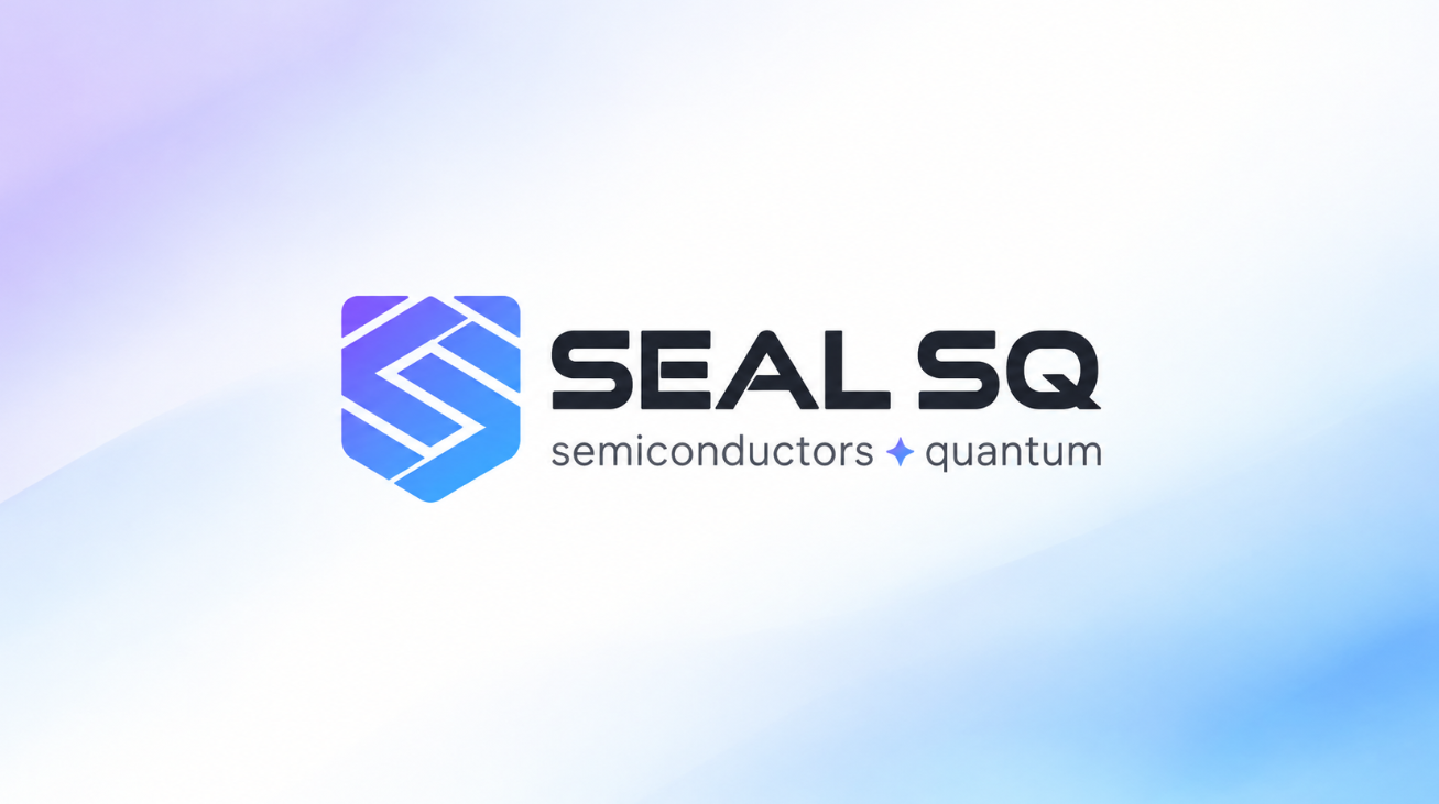 SEALSQ logo