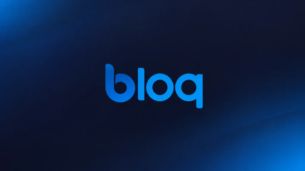 Bloq logo
