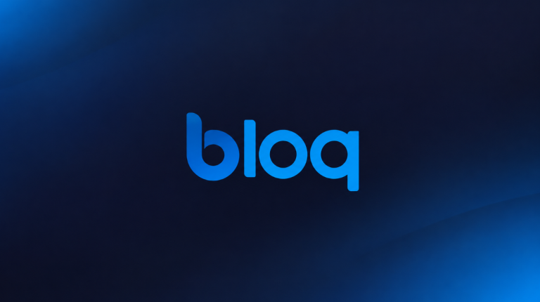 Bloq logo
