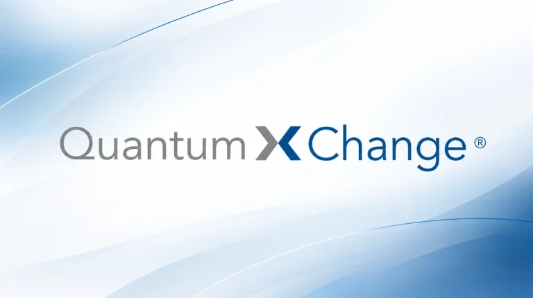 Quantum XChange logo