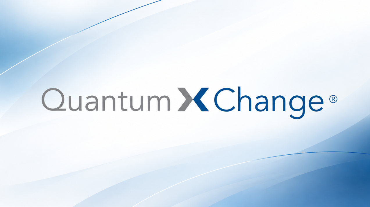 Quantum XChange logo