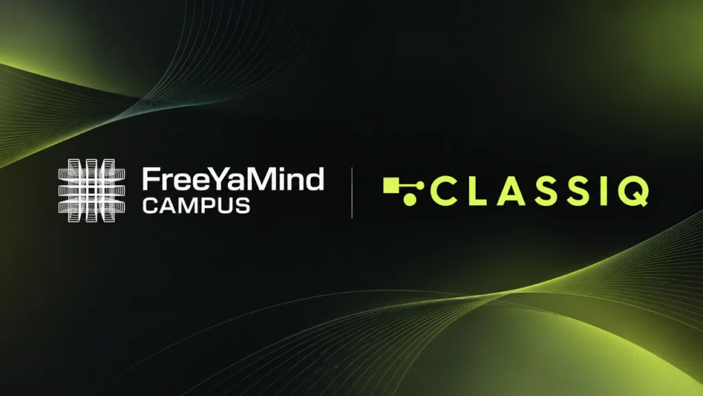 Classiq FreeYa Mind logo
