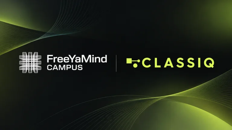 Classiq FreeYa Mind logo