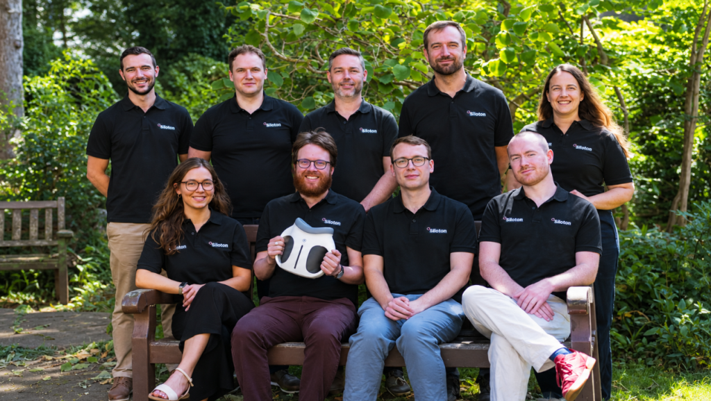 Siloton team