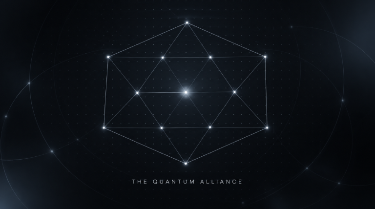 Quantum Alliance post-quantum blockchain standards