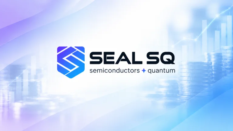 SEALSQ Logo