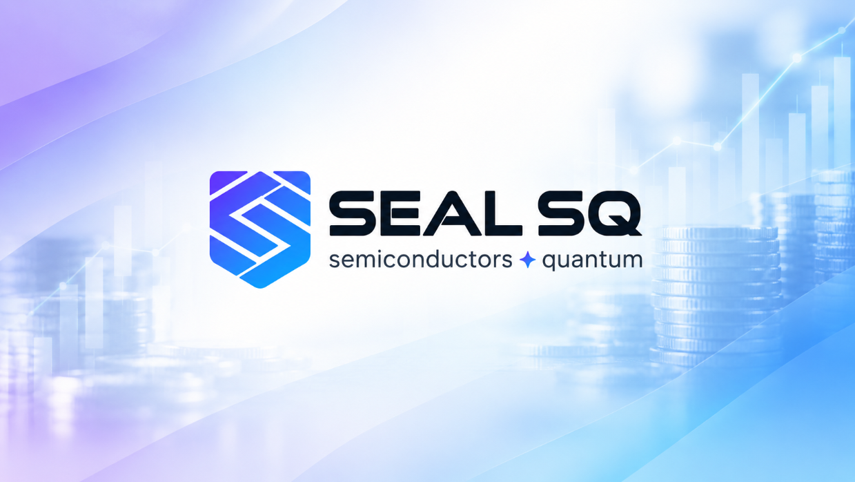 SEALSQ Logo