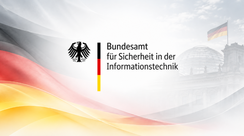 Germany PQC guideline