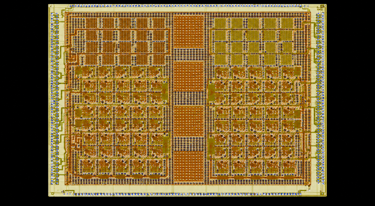 Anderon superconducting quantum PDK