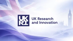 UKRI quantum technology.