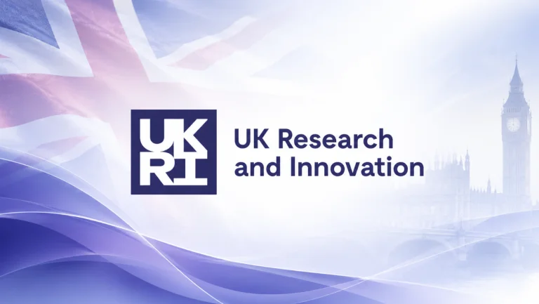 UKRI quantum technology.