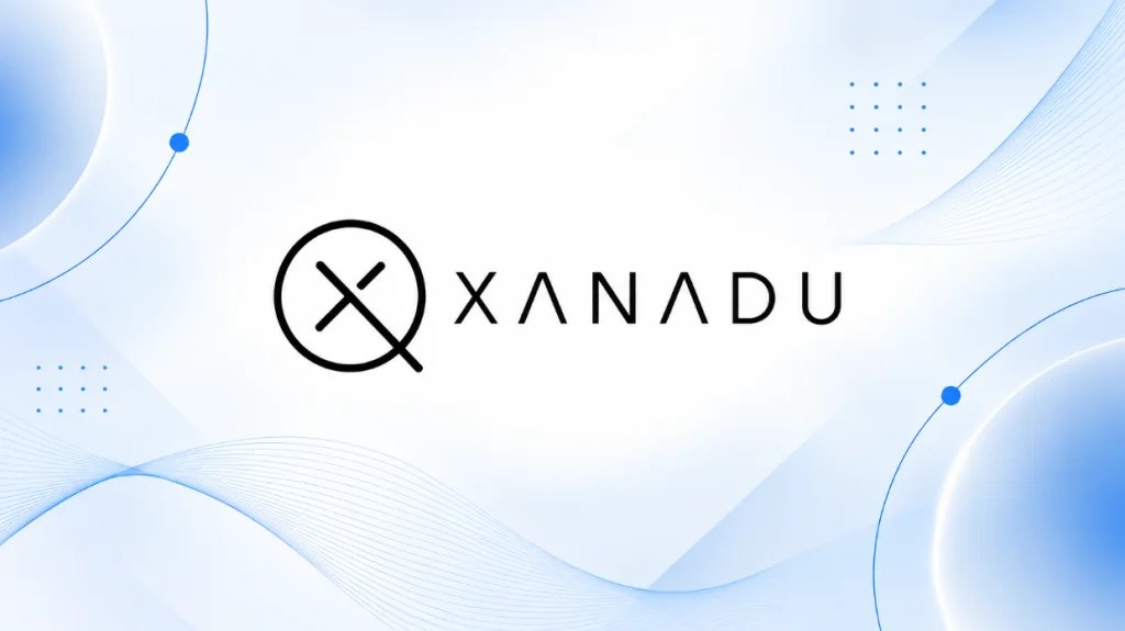 Xanadu logo